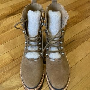 Marc Fisher Izzie Cold Weather Boots
